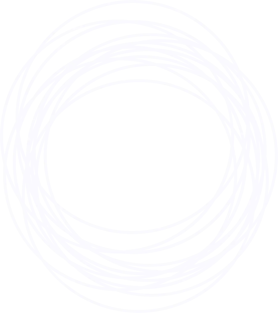 bg circle white