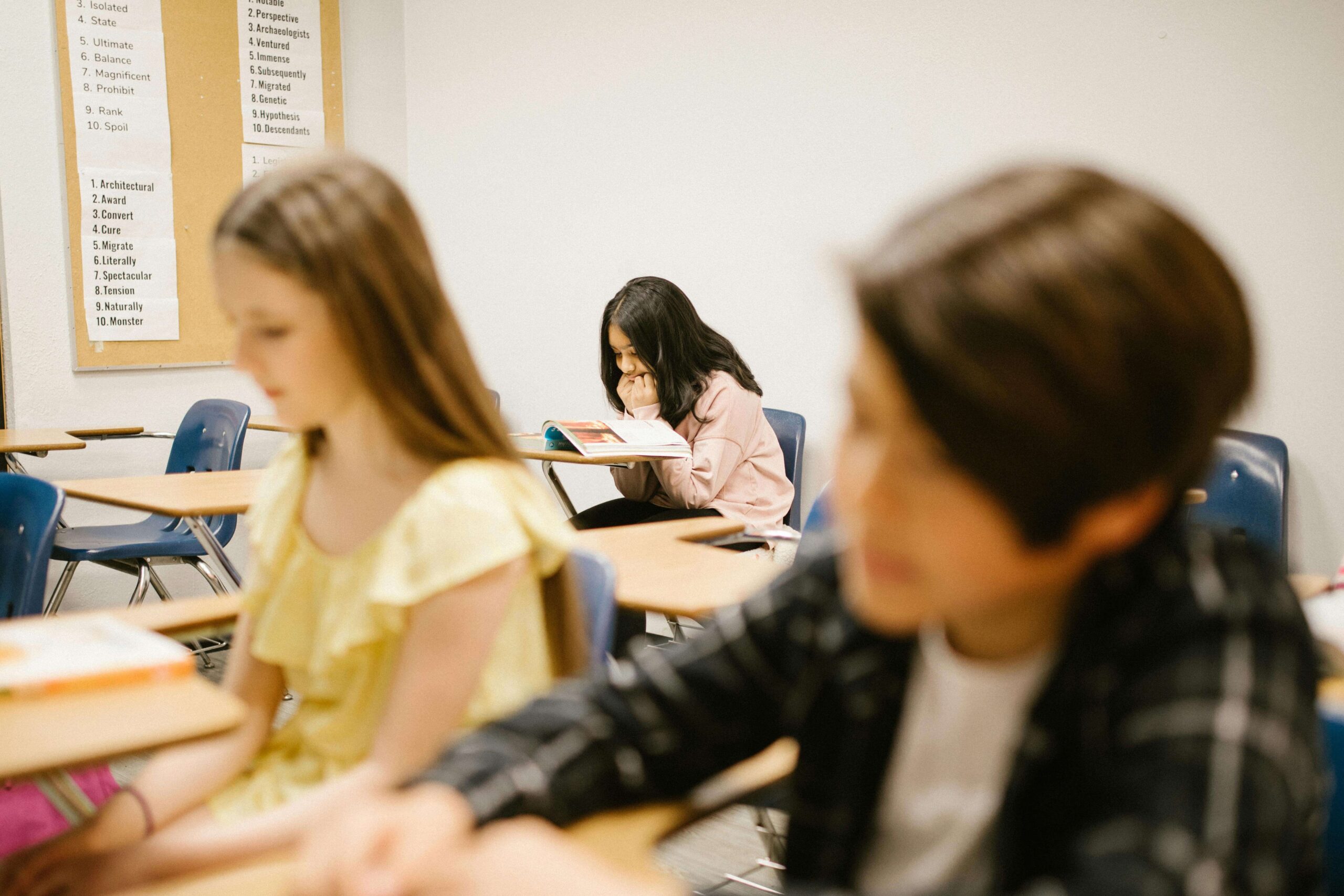 theys leert plezier op school scaled